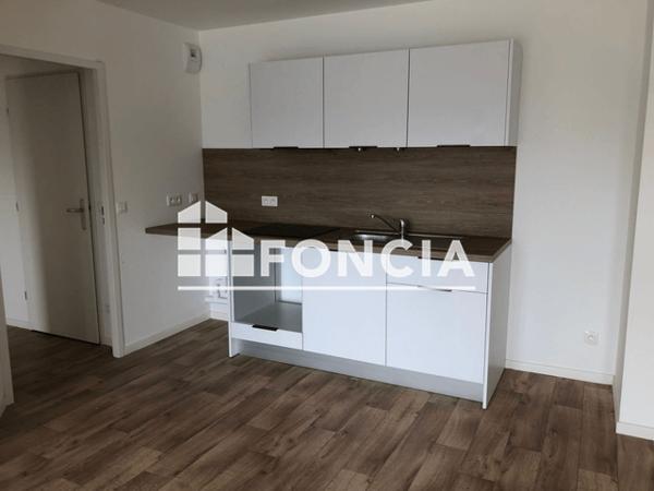 Location Appartement 3 pièces 61.5 m² - 210 RUE DU CDT GEORGES LEDRU Canteleu 76380