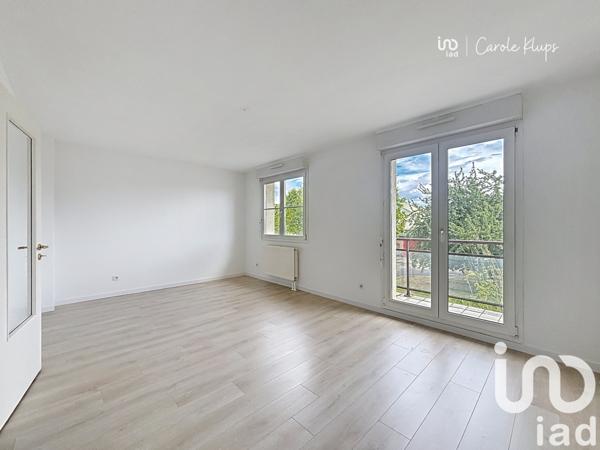 Appartement à vendre 2 pièces 42 m² Riedisheim
