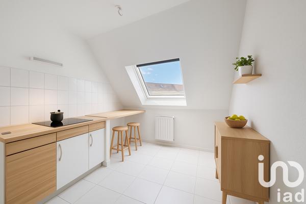 Appartement à vendre 2 pièces 42 m² Riedisheim