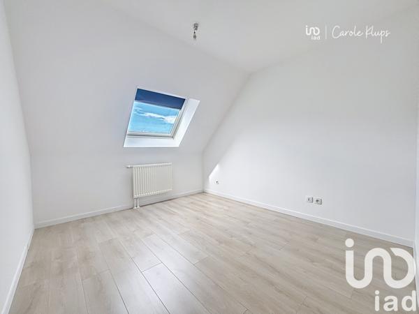 Appartement à vendre 2 pièces 42 m² Riedisheim