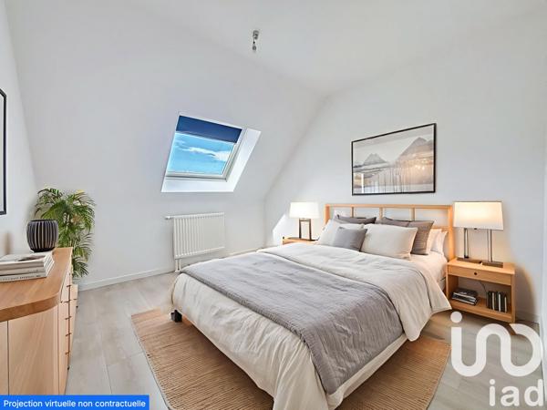 Appartement à vendre 2 pièces 42 m² Riedisheim