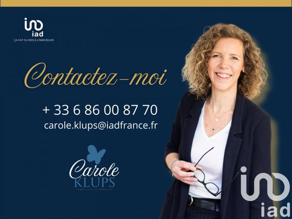 Appartement à vendre 2 pièces 42 m² Riedisheim