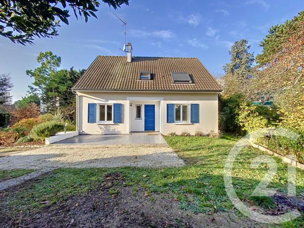 Maison à vendre  6 pièces - 114,13 m2 LE PECQ - 78