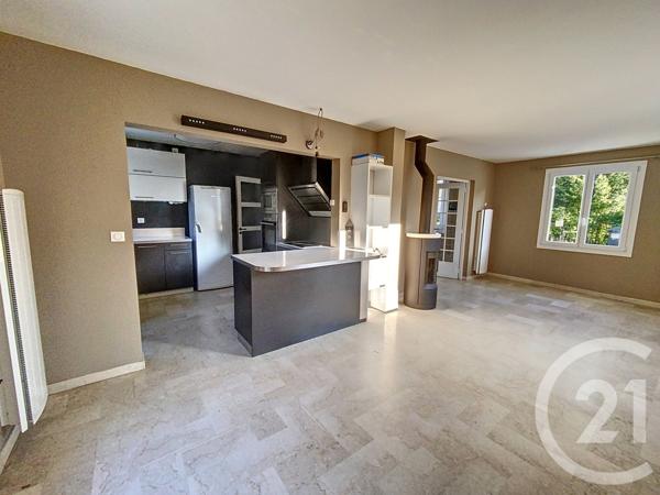 Maison à vendre  6 pièces - 114,13 m2 LE PECQ - 78