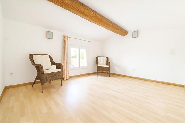 Maison de village avec énorme potentiel