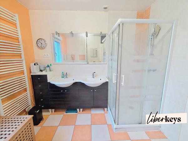 🌿 Maison contemporaine, écologique et évolutive à 10 min de Saumur