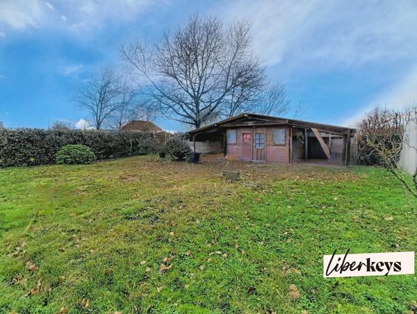 🌿 Maison contemporaine, écologique et évolutive à 10 min de Saumur