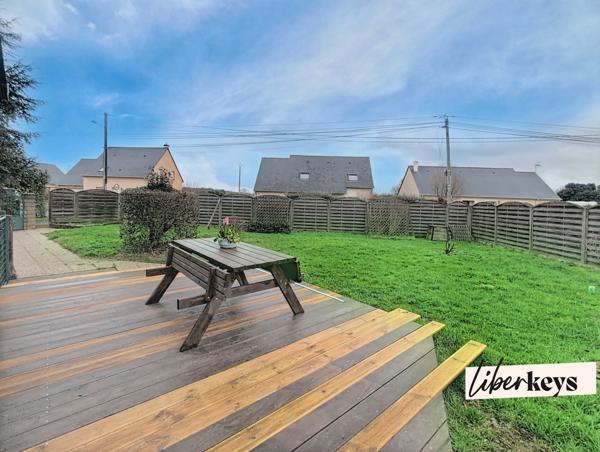 🌿 Maison contemporaine, écologique et évolutive à 10 min de Saumur