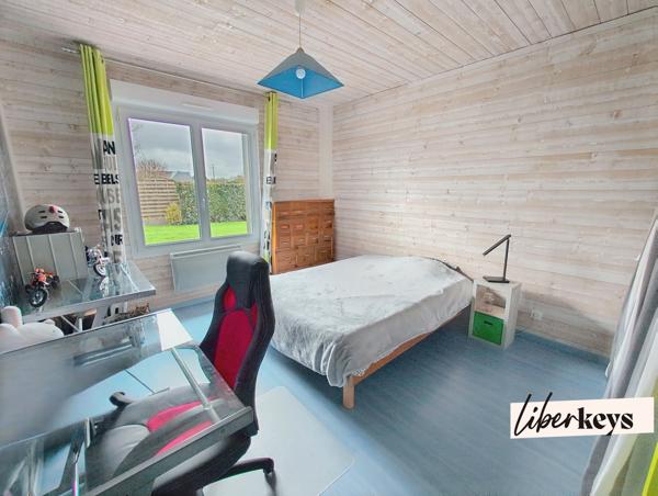 🌿 Maison contemporaine, écologique et évolutive à 10 min de Saumur