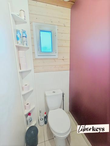 🌿 Maison contemporaine, écologique et évolutive à 10 min de Saumur