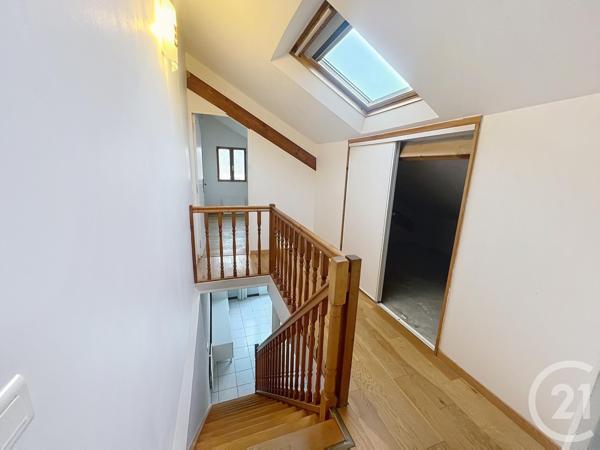 Maison à vendre  4 pièces - 53,86 m2 LE THILLAY - 95