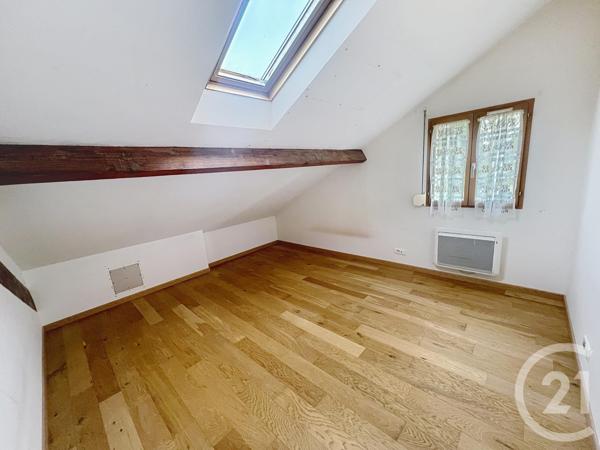 Maison à vendre  4 pièces - 53,86 m2 LE THILLAY - 95