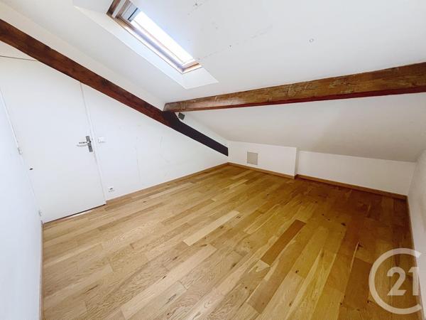 Maison à vendre  4 pièces - 53,86 m2 LE THILLAY - 95