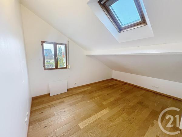 Maison à vendre  4 pièces - 53,86 m2 LE THILLAY - 95