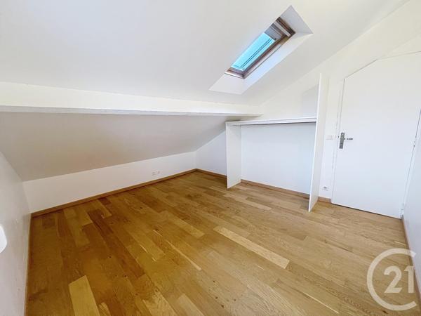 Maison à vendre  4 pièces - 53,86 m2 LE THILLAY - 95