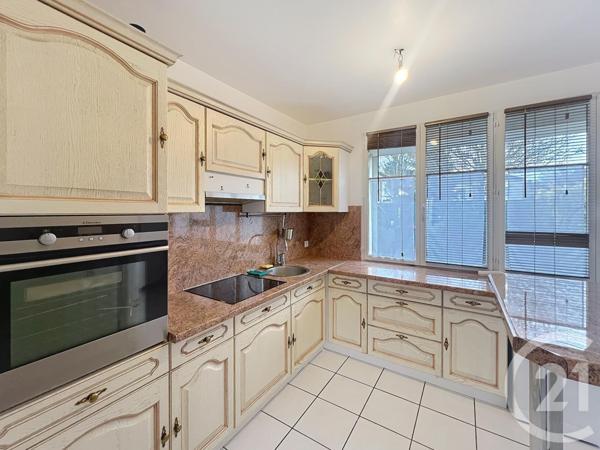 Maison à vendre  4 pièces - 53,86 m2 LE THILLAY - 95