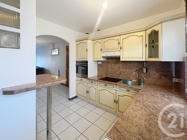 Maison à vendre  4 pièces - 53,86 m2 LE THILLAY - 95