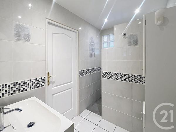 Maison à vendre  4 pièces - 53,86 m2 LE THILLAY - 95