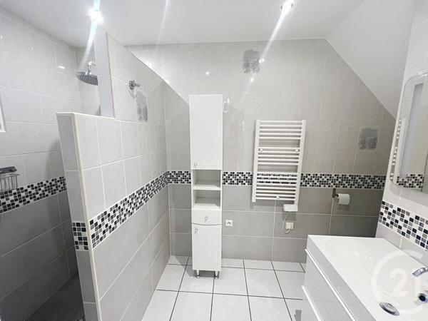 Maison à vendre  4 pièces - 53,86 m2 LE THILLAY - 95