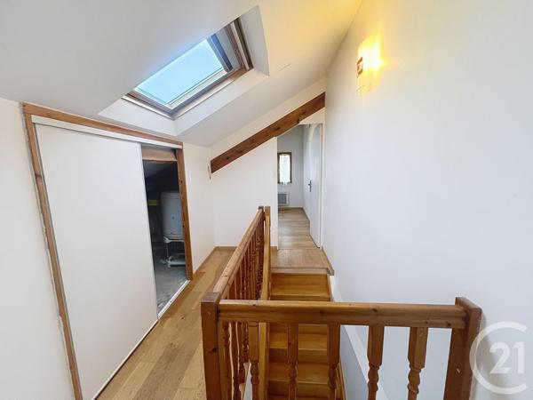 Maison à vendre  4 pièces - 53,86 m2 LE THILLAY - 95