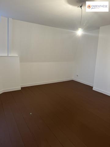 Canon d'or Lambersart - Immeuble 2 lots RDC commercial et Habitation