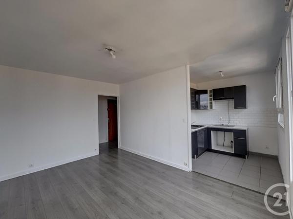 Appartement T1 à vendre  1 pièce - 30,05 m2 DUGNY - 93