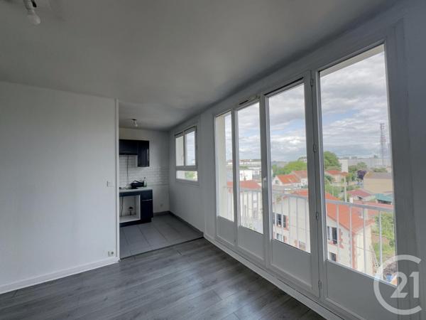 Appartement T1 à vendre  1 pièce - 30,05 m2 DUGNY - 93