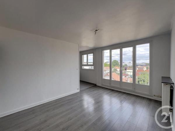Appartement T1 à vendre  1 pièce - 30,05 m2 DUGNY - 93