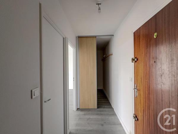 Appartement T1 à vendre  1 pièce - 30,05 m2 DUGNY - 93