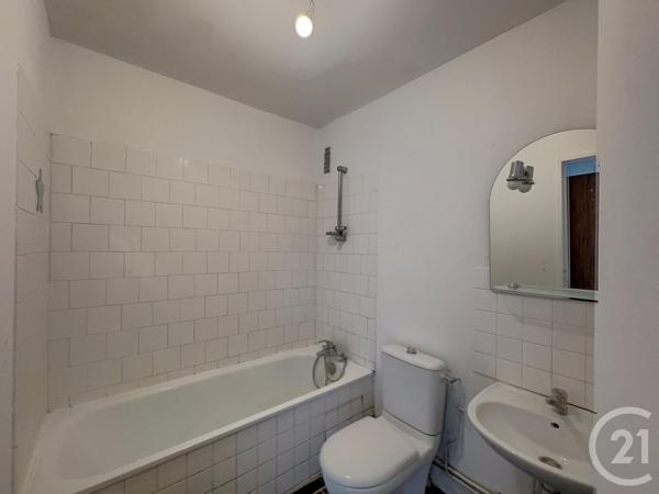 Appartement T1 à vendre  1 pièce - 30,05 m2 DUGNY - 93
