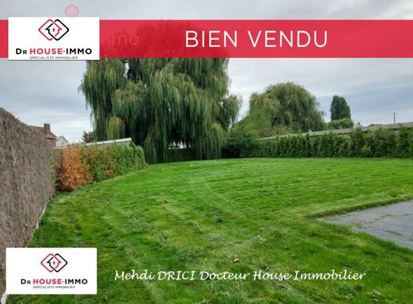 Maison à vendre 9 pièces de 164 m²
