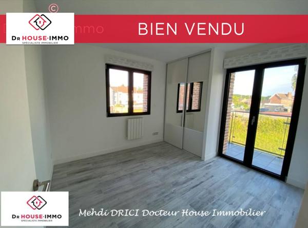 Maison à vendre 9 pièces de 164 m²