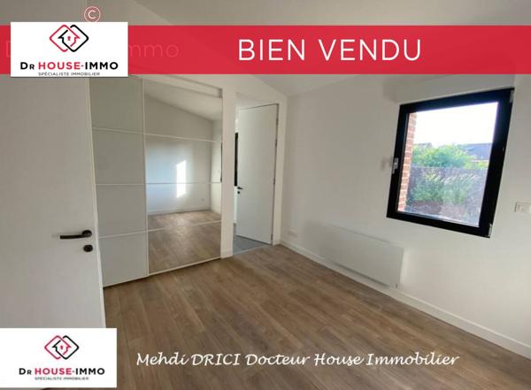 Maison à vendre 9 pièces de 164 m²