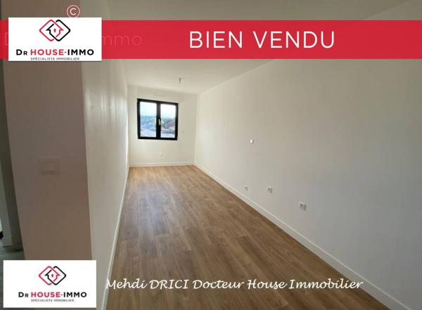 Maison à vendre 9 pièces de 164 m²