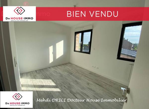 Maison à vendre 9 pièces de 164 m²