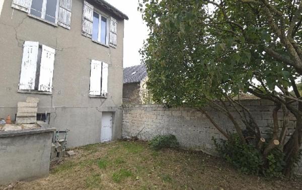 Vente Maison Nogent-sur-oise   