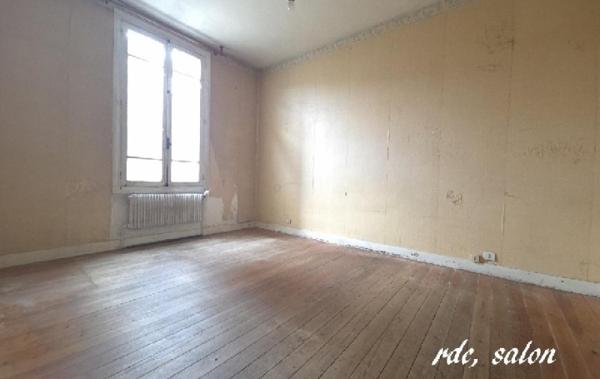 Vente Maison Nogent-sur-oise   