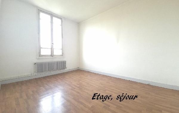 Vente Maison Nogent-sur-oise   