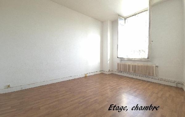 Vente Maison Nogent-sur-oise   