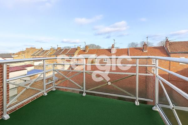 Achat 3 Pieces 55 80000 Amiens sts4221