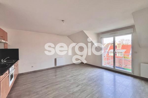 Achat 3 Pieces 55 80000 Amiens sts4221
