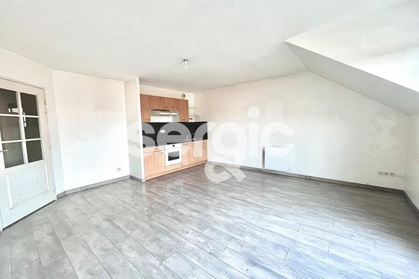 Achat 3 Pieces 55 80000 Amiens sts4221