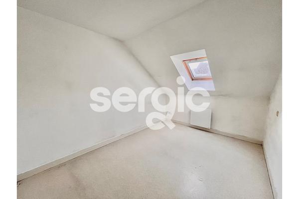 Achat 3 Pieces 55 80000 Amiens sts4221
