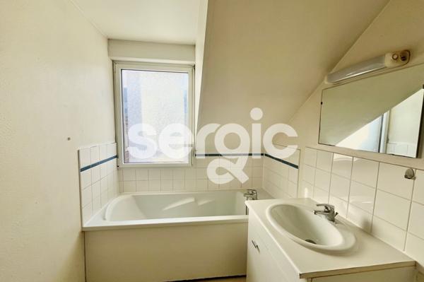 Achat 3 Pieces 55 80000 Amiens sts4221
