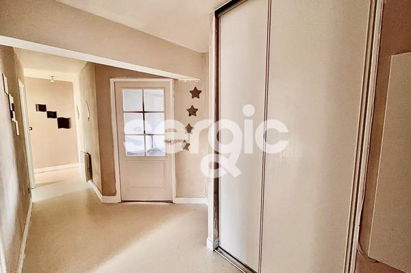 Achat 3 Pieces 55 80000 Amiens sts4221