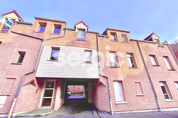 Achat 3 Pieces 55 80000 Amiens sts4221