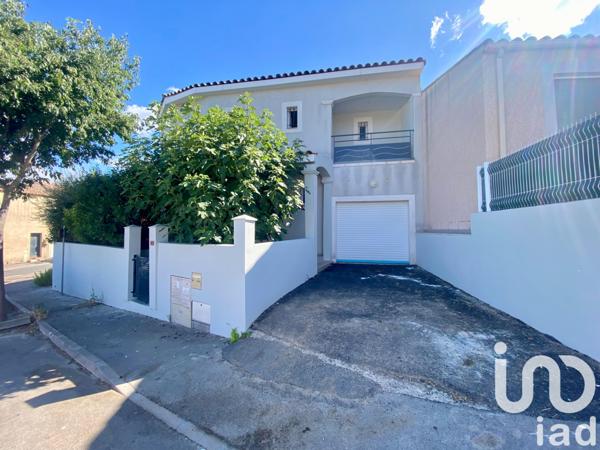 Maison à vendre 5 pièces 123 m² Montredon-des-Corbières