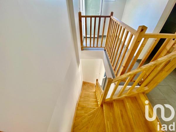 Maison à vendre 5 pièces 123 m² Montredon-des-Corbières