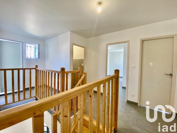 Maison à vendre 5 pièces 123 m² Montredon-des-Corbières