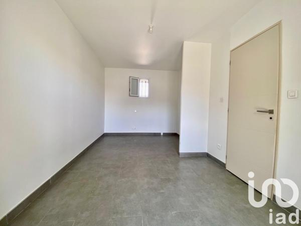 Maison à vendre 5 pièces 123 m² Montredon-des-Corbières